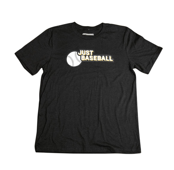 Just Baseball Shirts