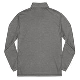 Quarter zip pullover