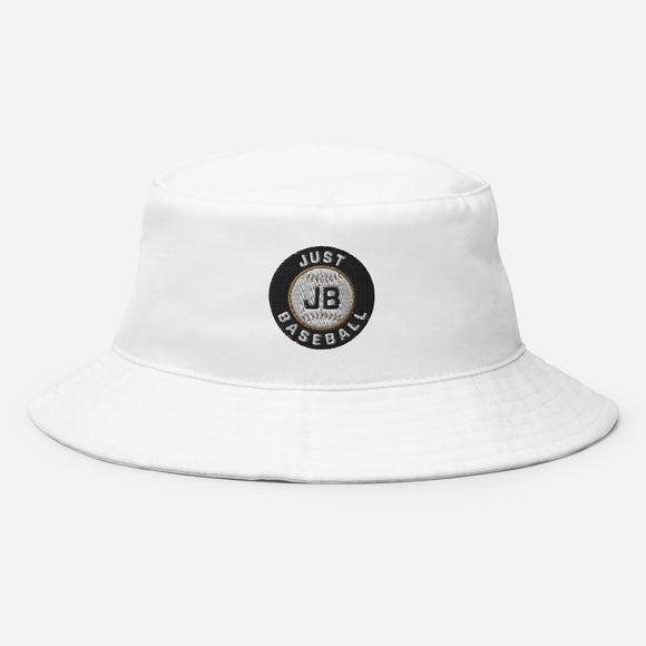 Just Baseball Bucket Hat