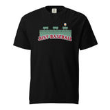 Boston Comfort Colors T-Shirt