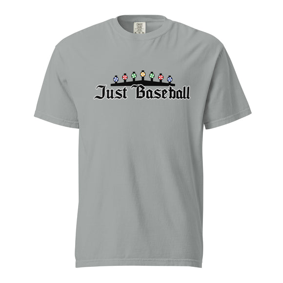 CWS Comfort Colors T-Shirt