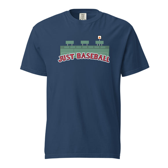 Boston Comfort Colors T-Shirt