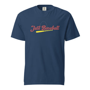 St. Louis Comfort Colors T-Shirt