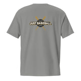 Just Baseball Pocket T-Shirt