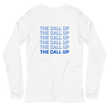 The Call Up T-Shirt