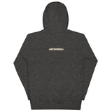 Just Baseball Secondary Logo Hoodie