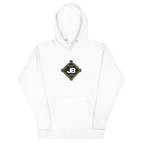 Just Baseball Secondary Logo Hoodie