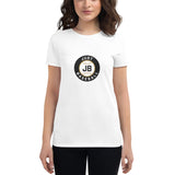 Just Baseball Women's T-shirt