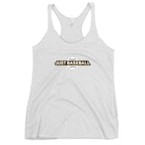 JB Women's Racerback Tank