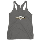 JB Women's Racerback Tank